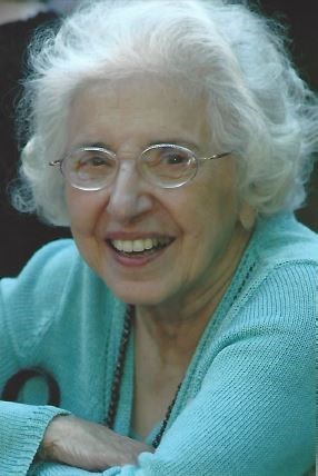 Obituary of Rosemary June Cartozian