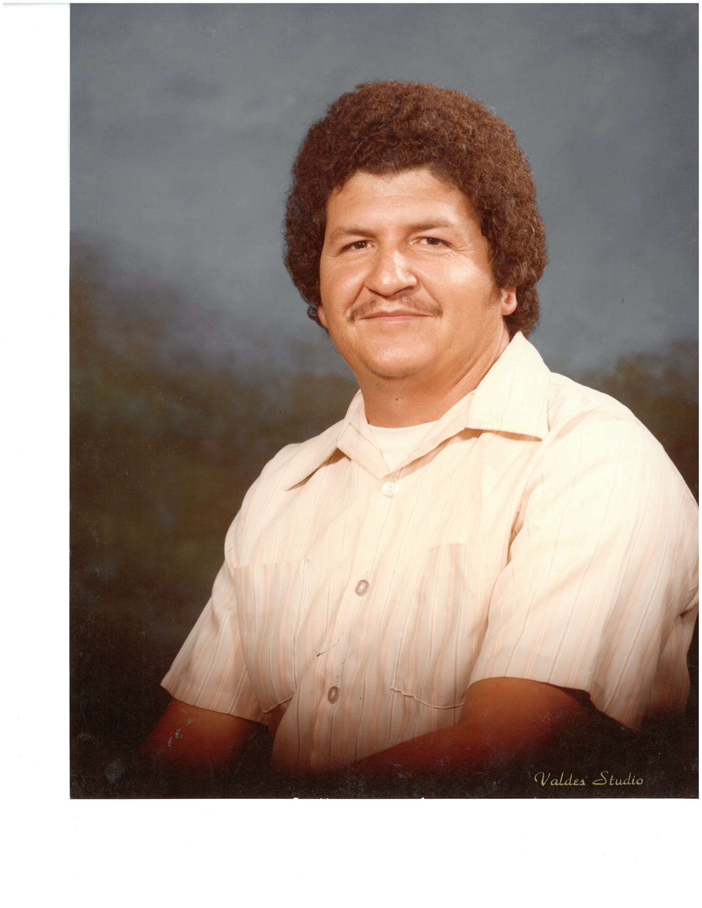 Obituary of Jorge Gaona Barragan