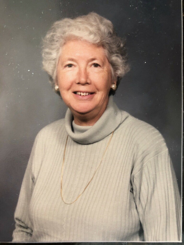 Obituary of Carol K Mudde