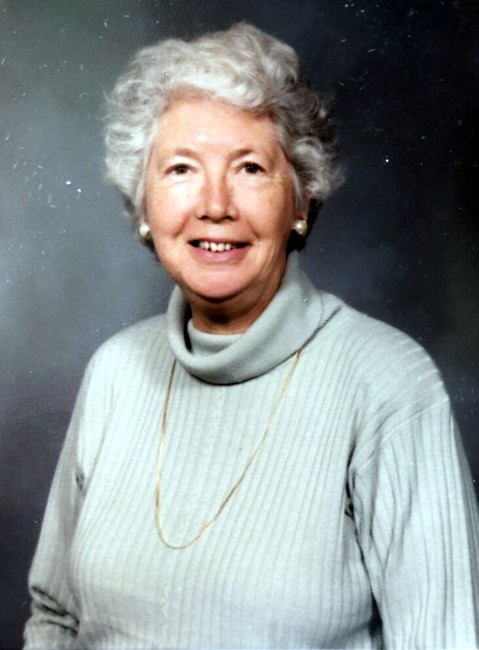 Obituary of Carol K Mudde