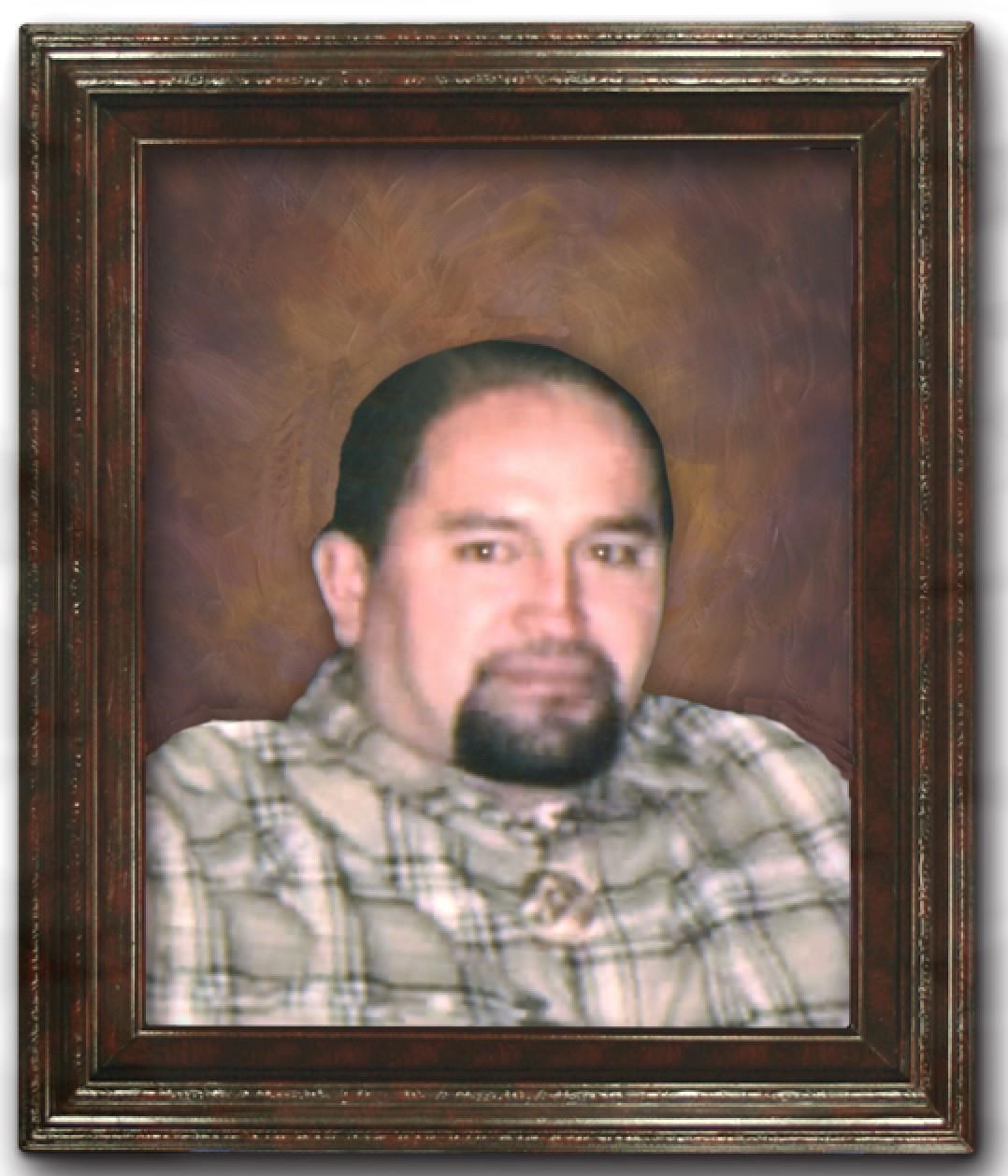 Obituary of Miguel Gutierrez Navarrete