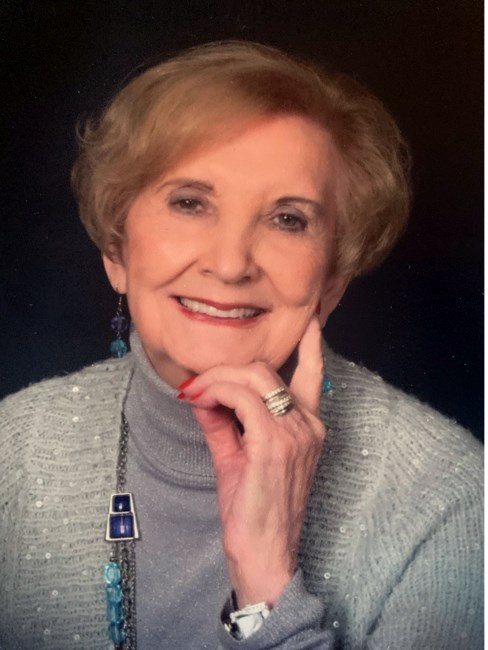 Obituary of Louise Day McCosh