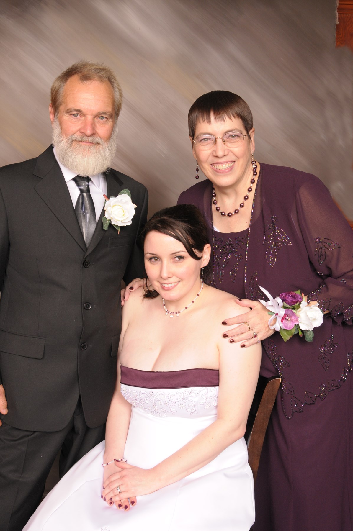 Avis de décès de Mary Ann Gibson