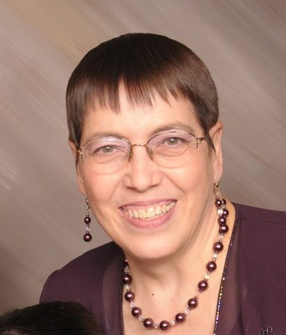 Obituary of Mary Ann Gibson