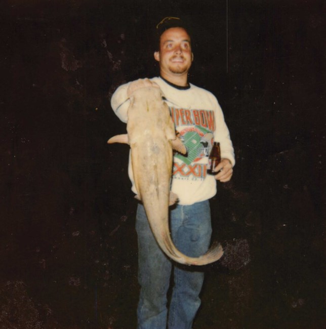 Obituary of Tracy Burke Herrington