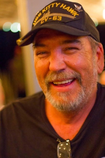 Obituary of Terry Lee Rea