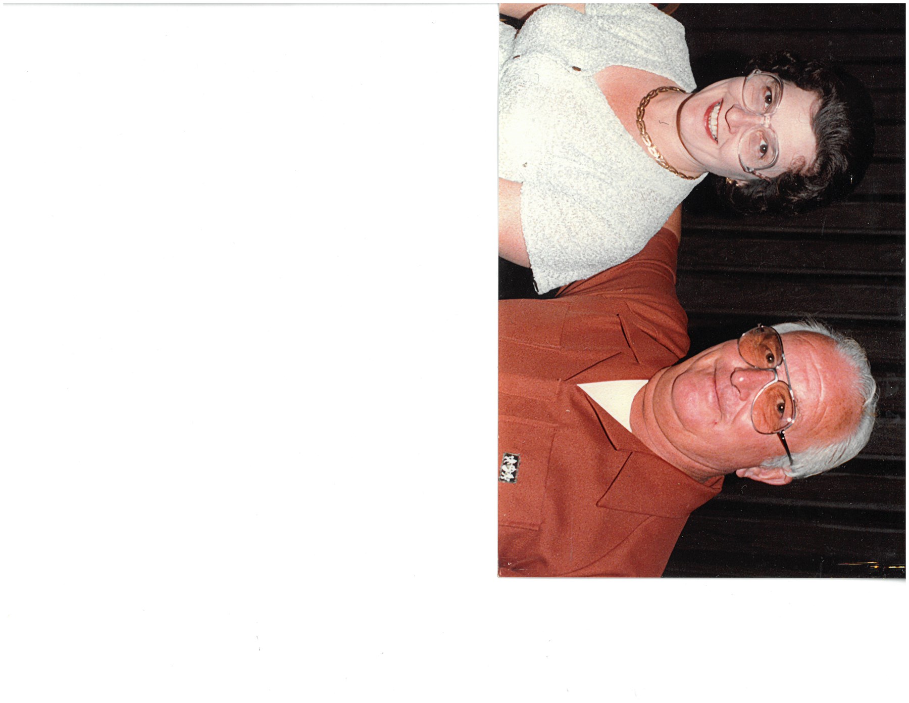 Obituary of Viola Mae Gruber