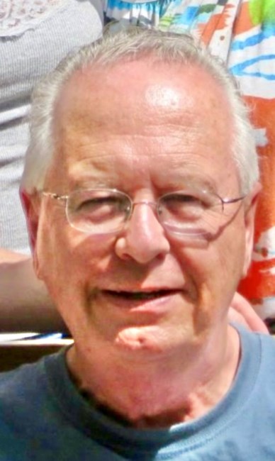 Obituary of Dr. Richard Ray Shreve aka The Professor