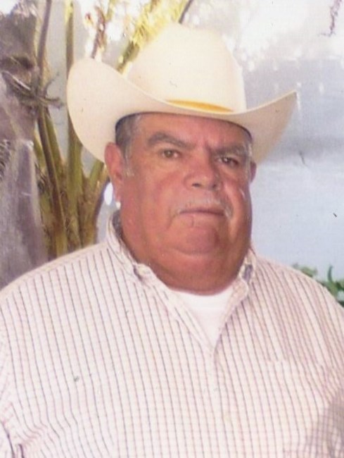 Obituario de Herminio Chavez Perez