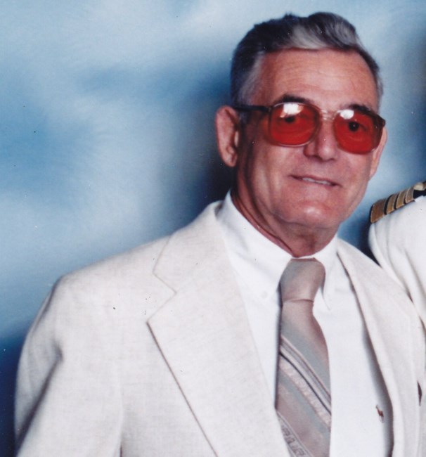 Obituary of Paul W. Scheller