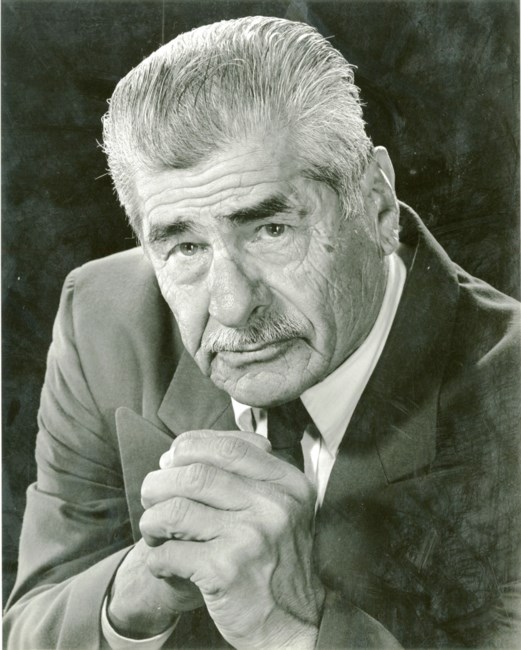 Obituary of Reies Lopez Tijerina