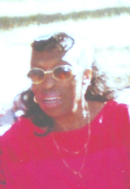 Obituary of Lillian Virginia Sharp Page Minter