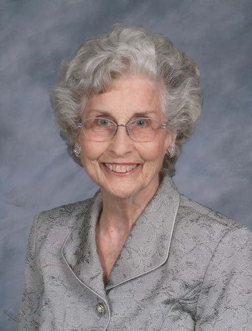 Obituary of Elizabeth Loreen Shull