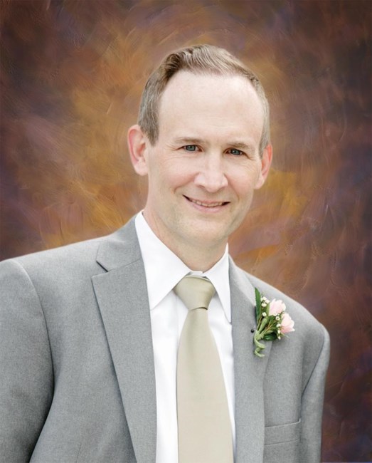 Obituary of Mr. Timothy " Tim" Allen Schutt