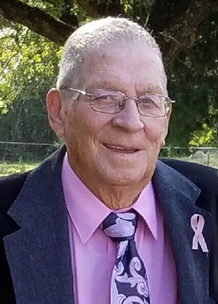 Obituary of Gerald G. Hix