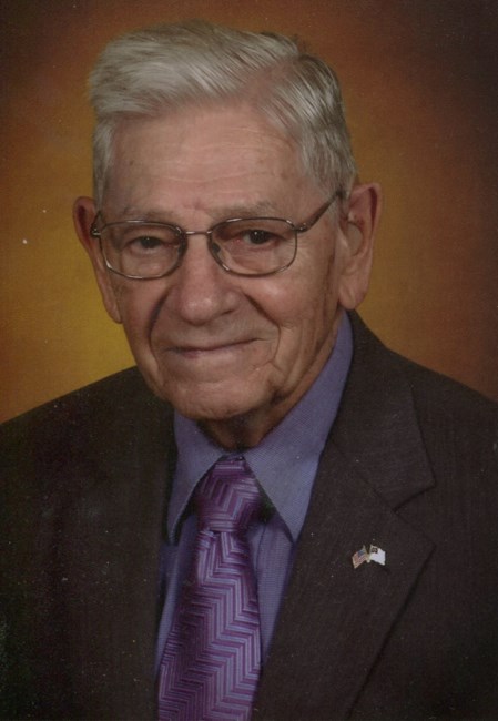 Obituary of Earl W Miller Jr.