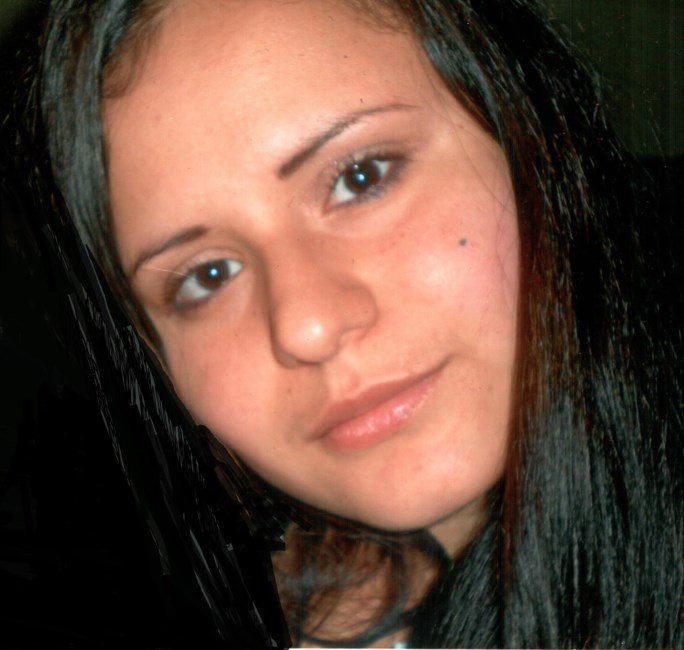 Obituary of Daniela Garcia