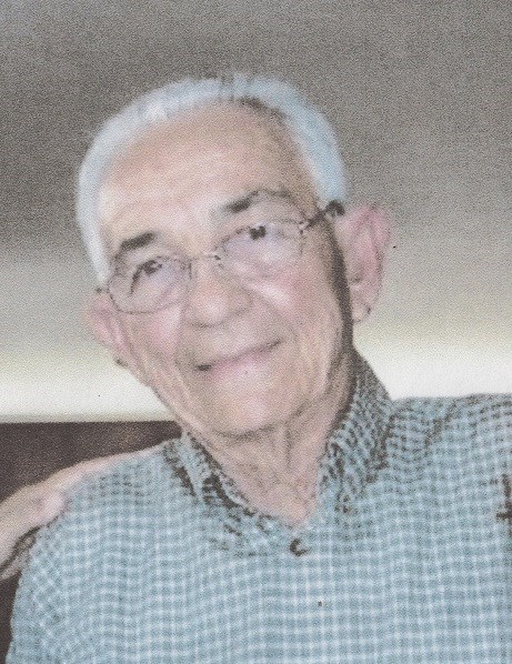Obituary of Rafael Martinez Colon