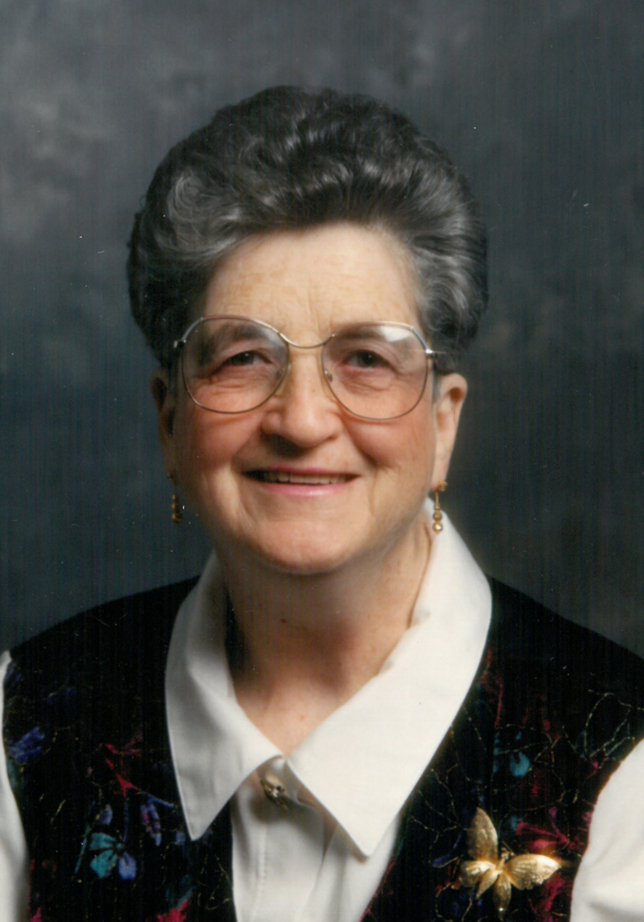 Obituary of Phyllis M. Wellington