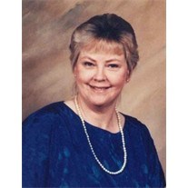 Obituary of Betty Franco