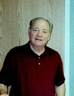Obituary of Kenneth Cline Saine