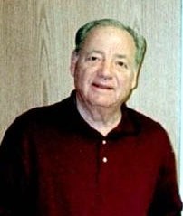 Obituary of Kenneth Cline Saine