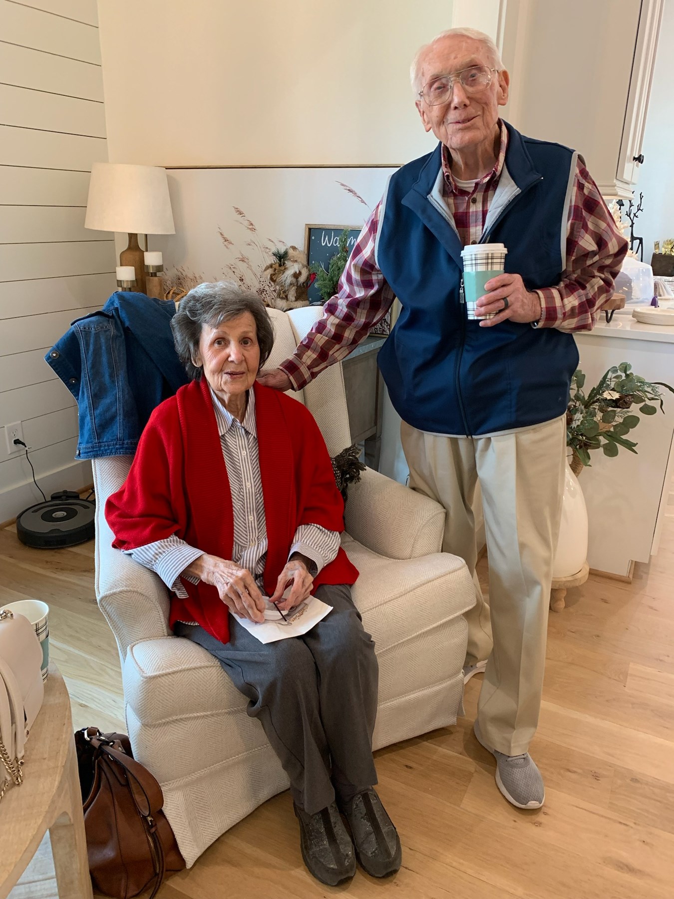 Obituary of Robert D Miller