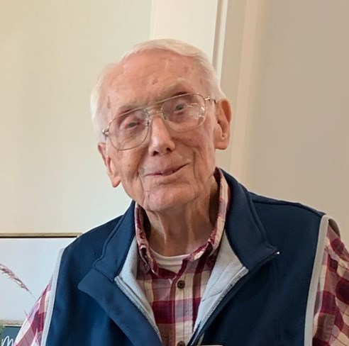 Obituary of Robert D Miller