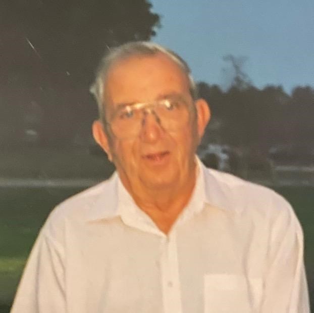 Obituary of John T. Bundy