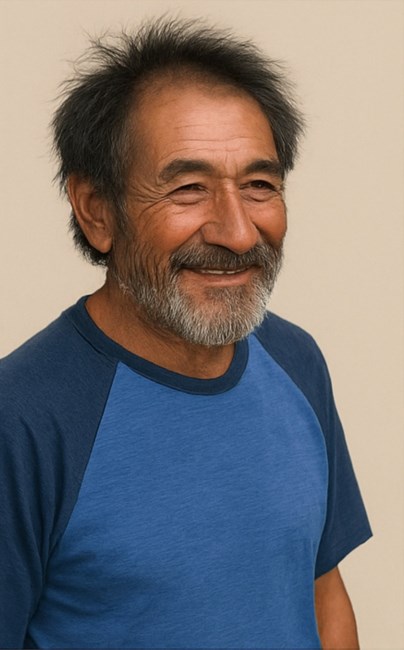 Avis de décès de Anacleto "Cleto" Victorio Ceniceros