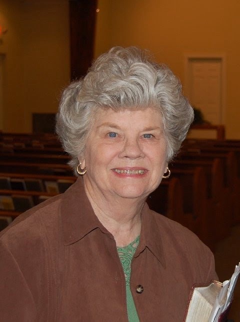 Obituary of Faye A. Pylant