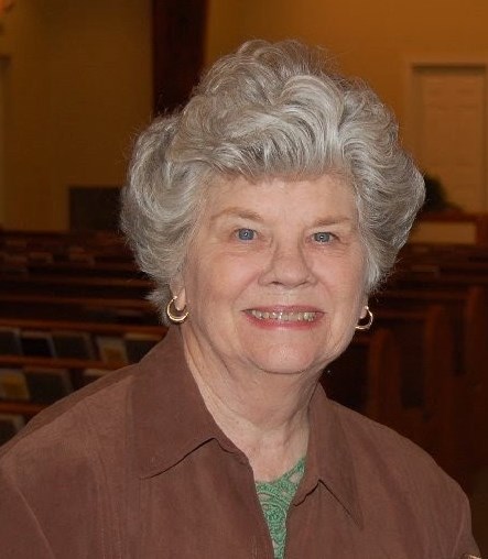 Obituary of Faye A. Pylant