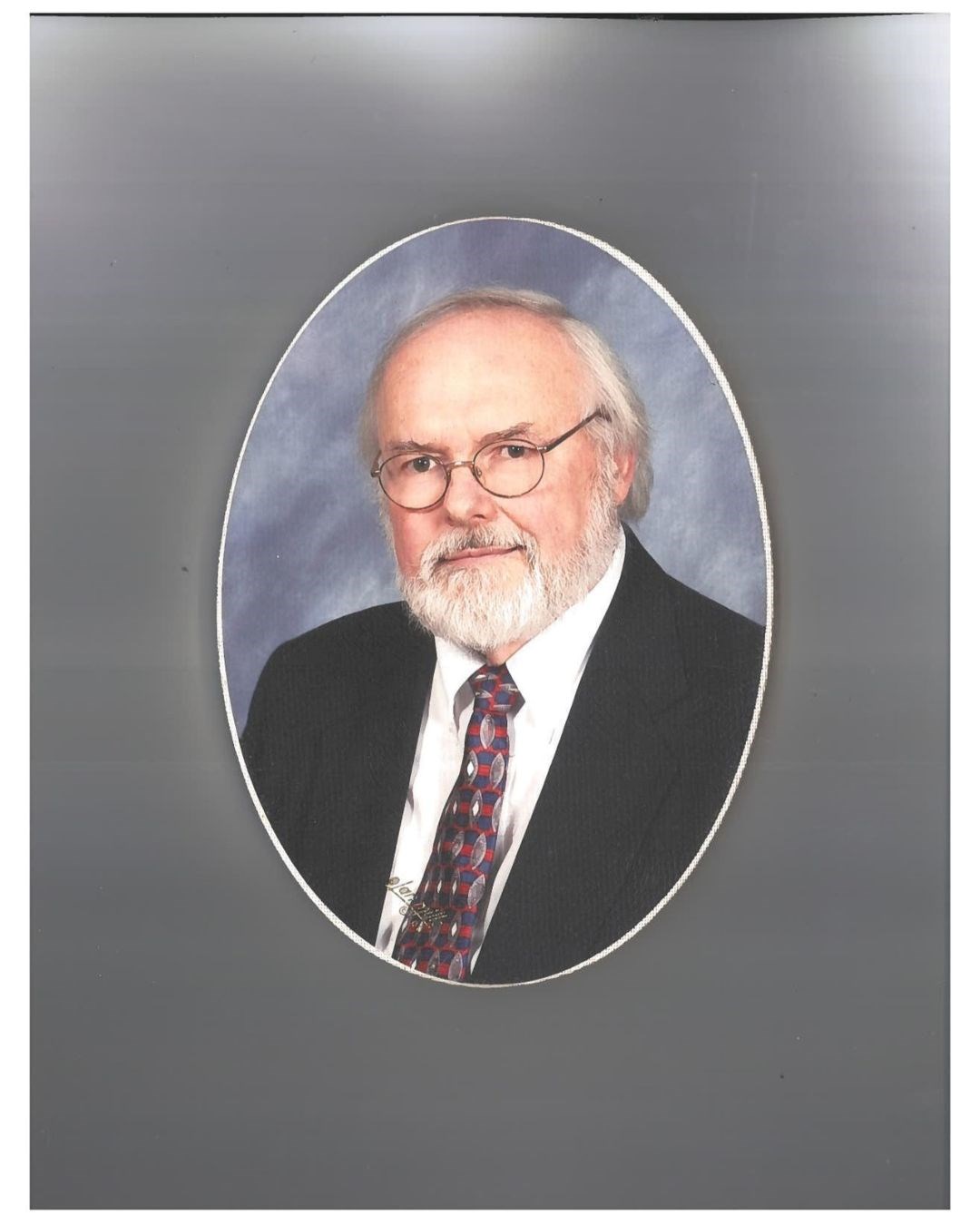 Obituary of Charles Elmer Brecht