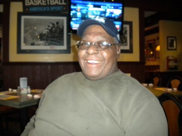 Obituary of Alphonso G. Fowler