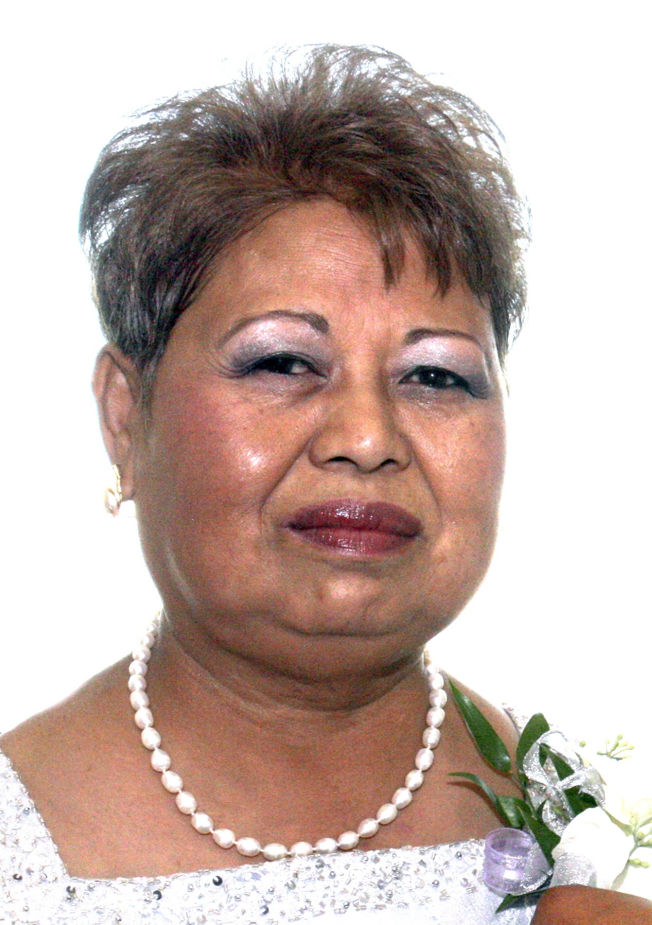 Rustica "Baby" Cena Decastro Obituary - San Jose, CA