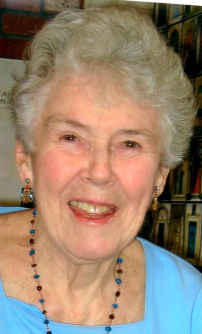 Obituario de Virginia Holmes Avery