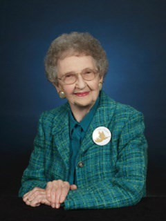 Obituary of Rachel W. Jordan