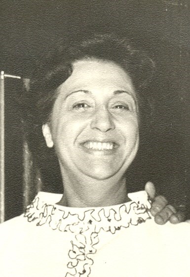Obituary of Concetta "Connie" Bruno