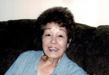 Obituary of Yoshiko "Kitty" Jackson