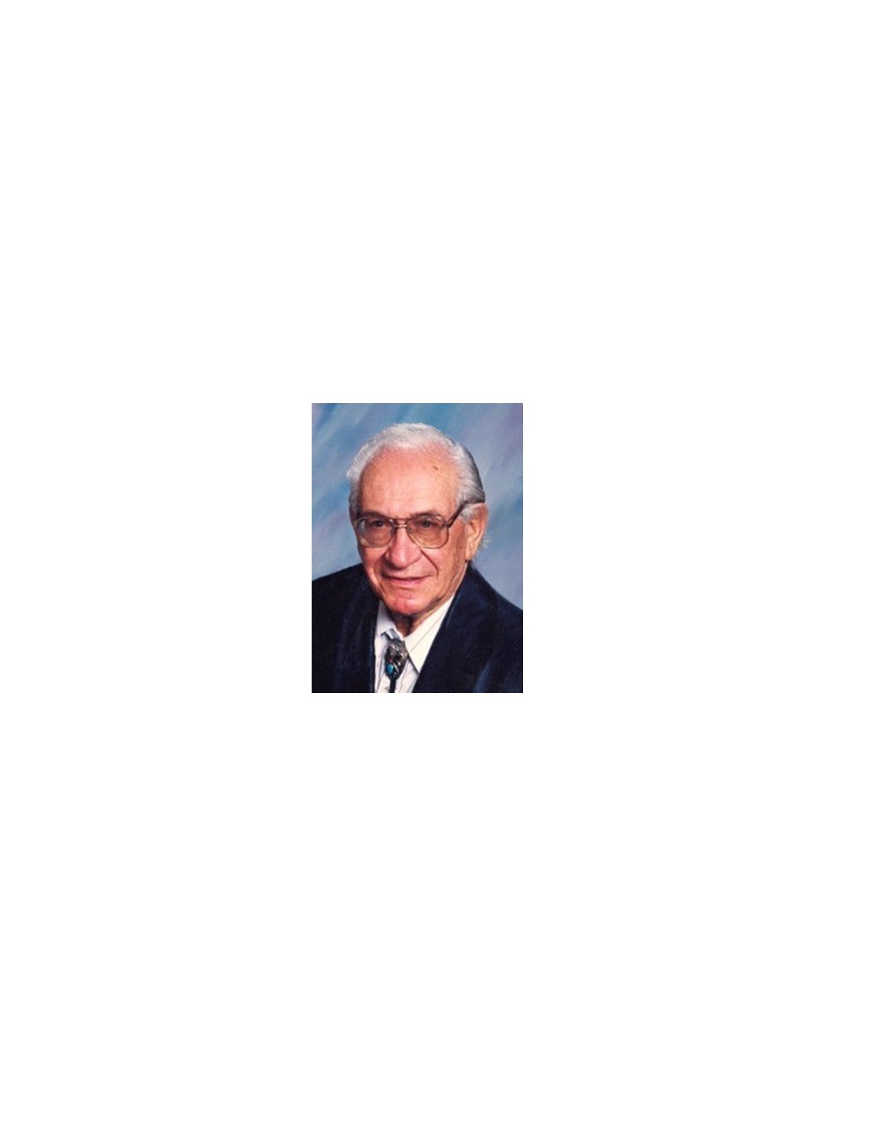 Obituary of William Ray Alves