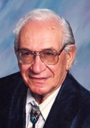 Obituary of William Ray Alves