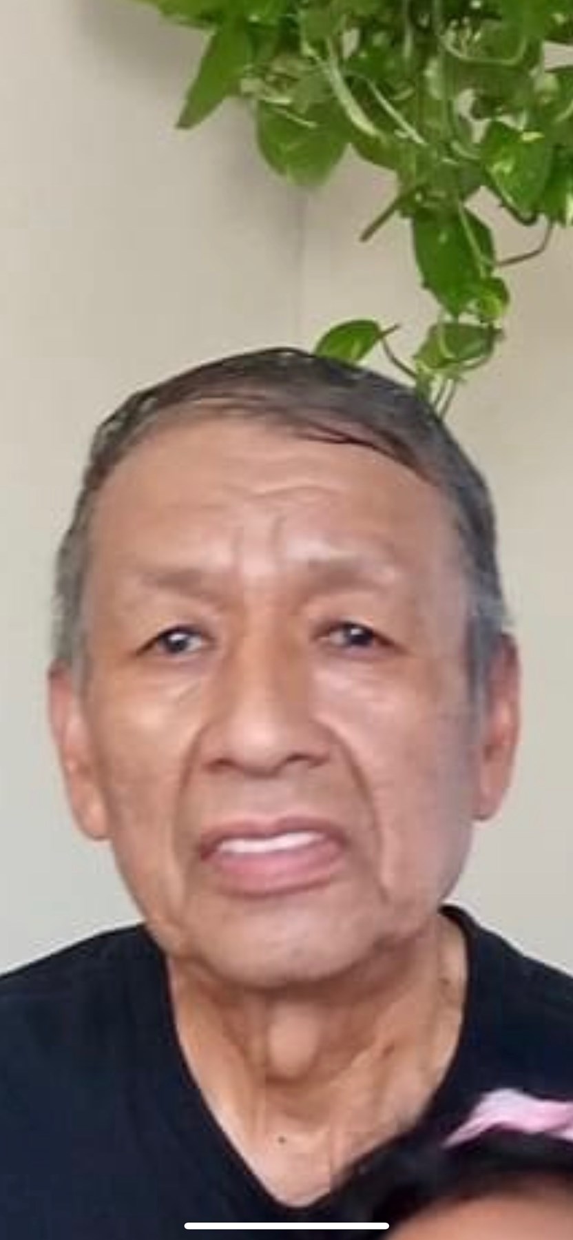 Obituary of Rogelio Alcantara Delgado