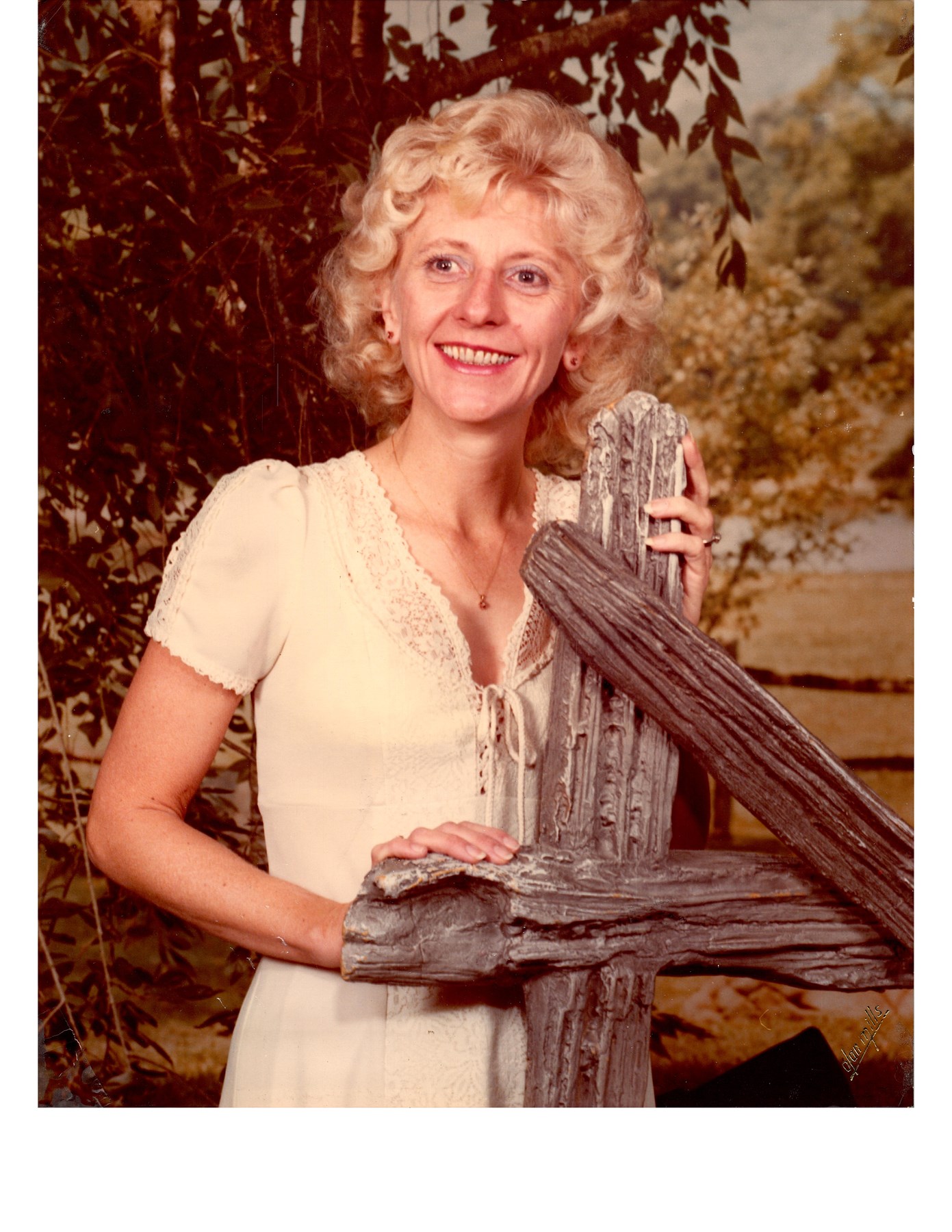 Obituary of Barbara A. Watson-Freier