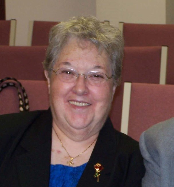 Obituary of Dorthulia Wines