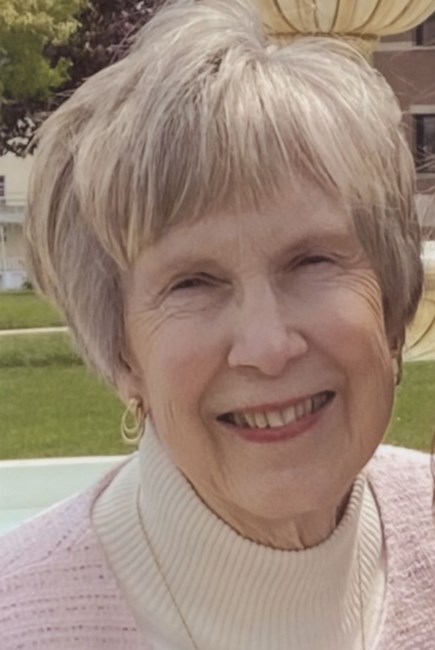 Obituary of Linda Lee Russell