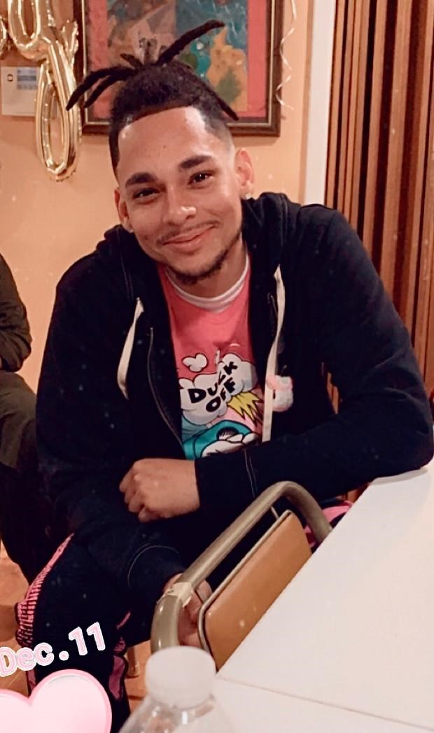 Obituary of D'Aundre Khalil Malik Laffoon