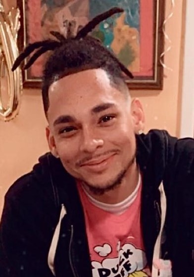 Obituary of D'Aundre Khalil Malik Laffoon