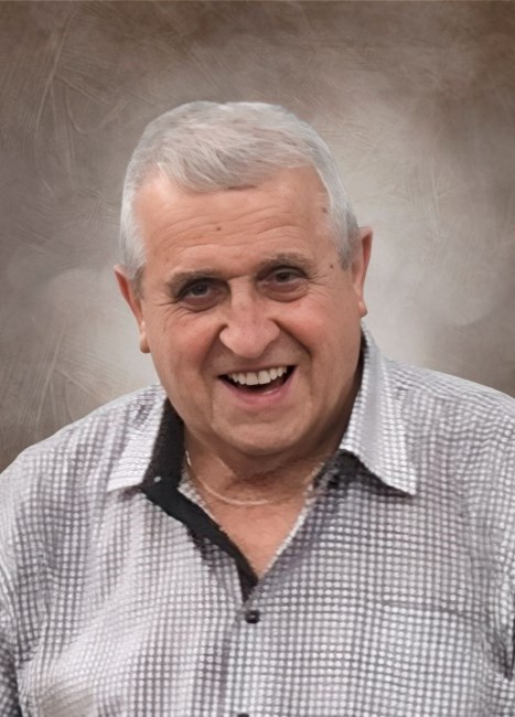 Obituary of Réal Guay