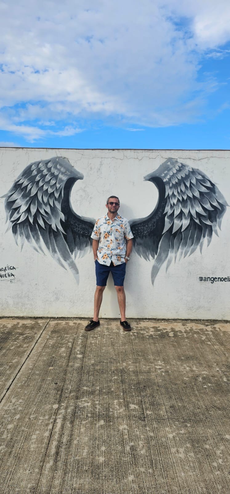 Obituario de Lionel Enrique Velázquez Quintero