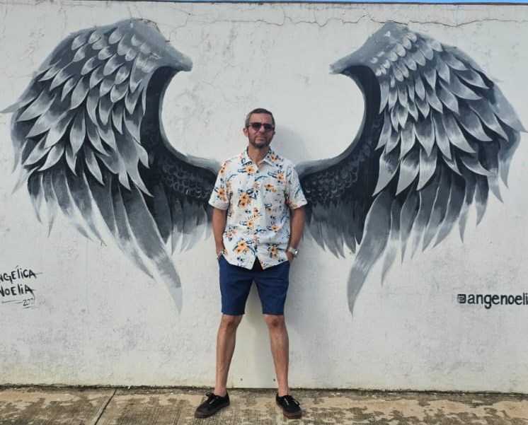 Obituario de Lionel Enrique Velázquez Quintero